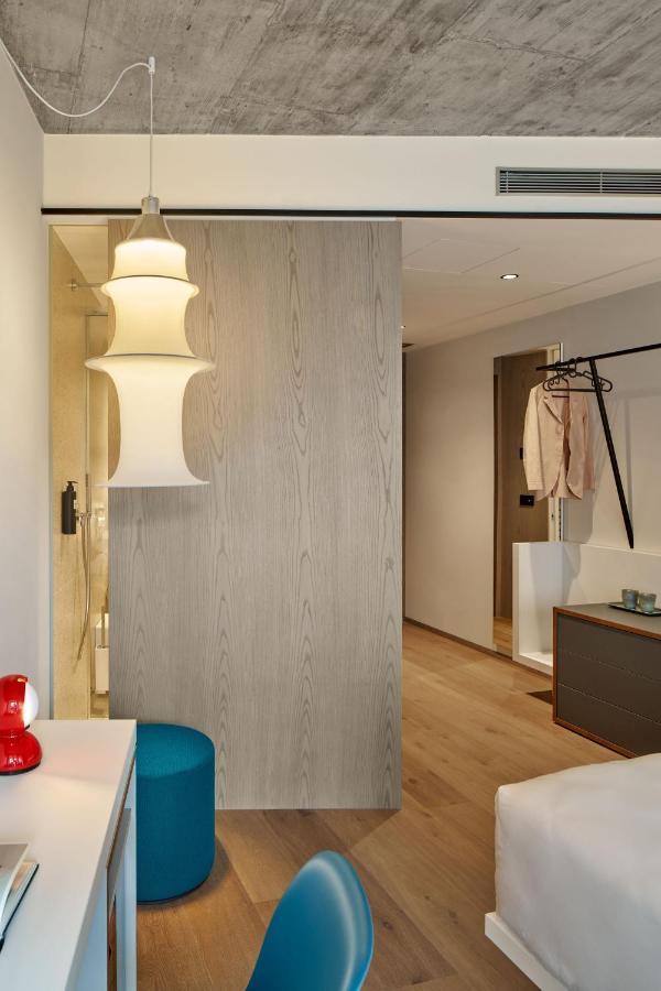 Deluxe Junior Suite