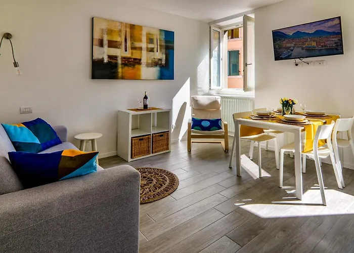 Antica Contrada Apartment Riva del Garda