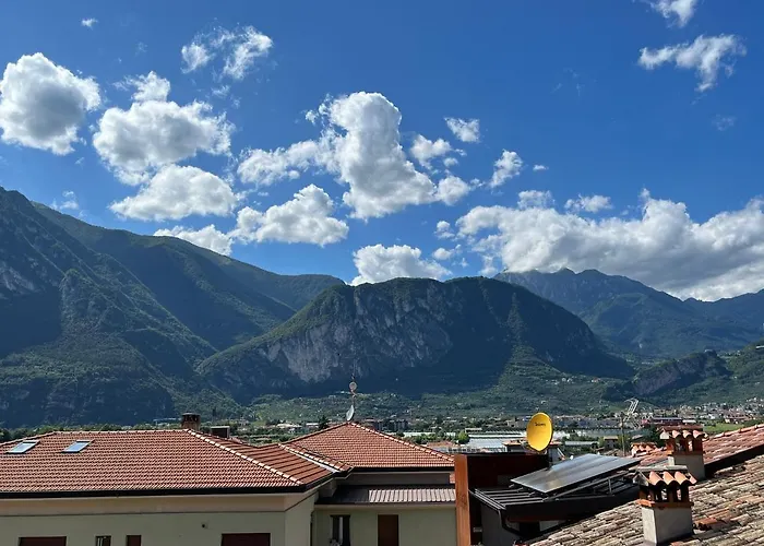 Sweet Home Apartment Riva del Garda