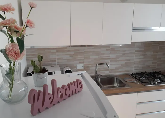 Sweet Home Apartment Riva del Garda